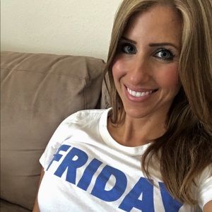 Meet your Posher, Kristin